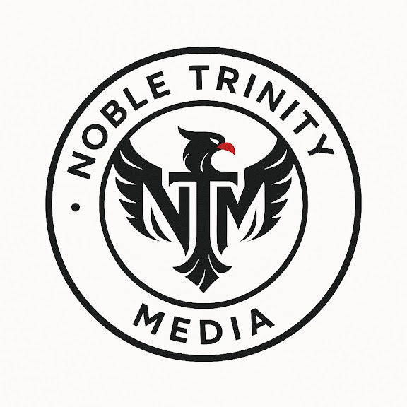 Noble Trinity Logo