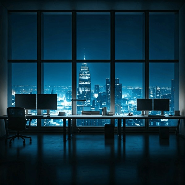 Commercial Projects - Innovative business ventures and AI solutions